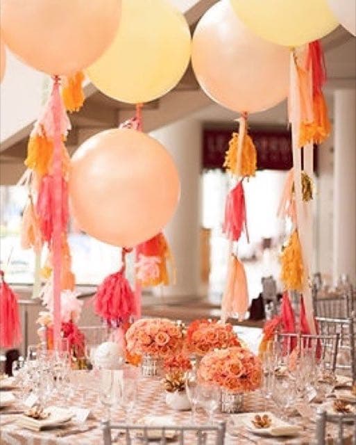 New York City Balloons