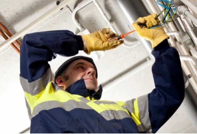 New York City Electrician
