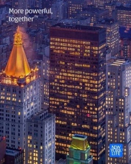 New York Life Insurance Company