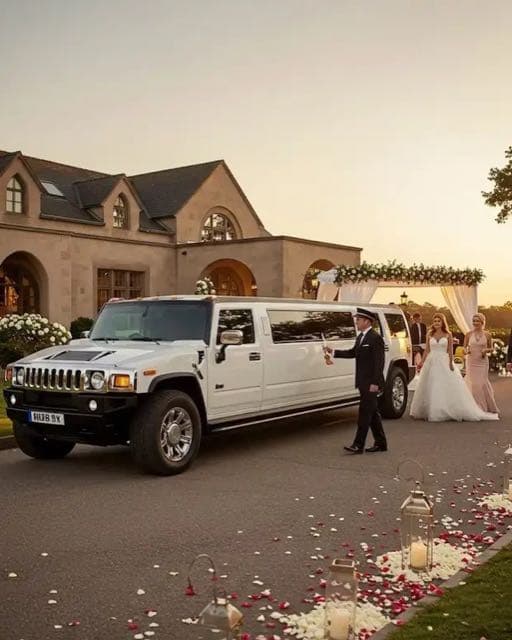 New York Limo Net LLC