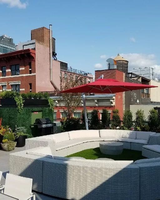 New York Plantings