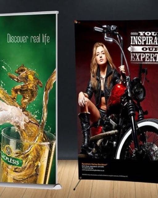 New York Trade Show Displays