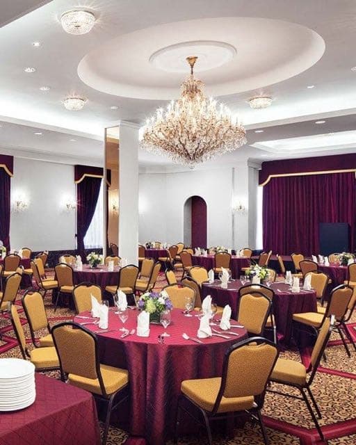 New Yorker By Lotte Hotels