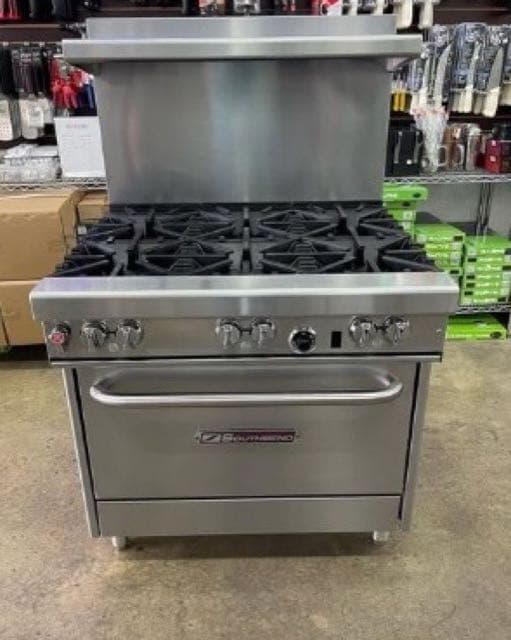 NJ Restaurant & Beverage Equipment