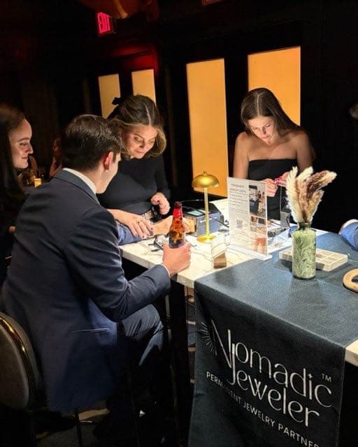 Nomadic Jeweler, LLC