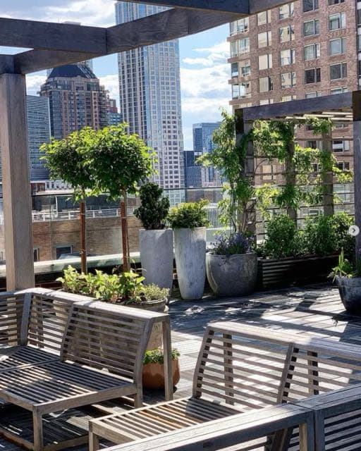 NY Horticulture Group