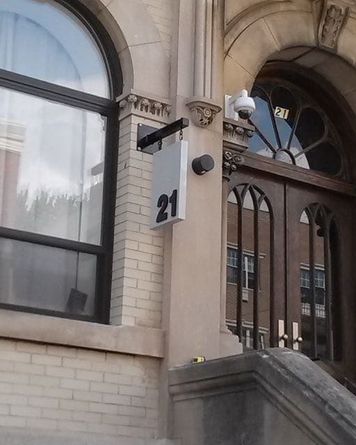 NYB Signs