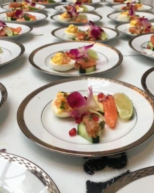 NYC Catering Services