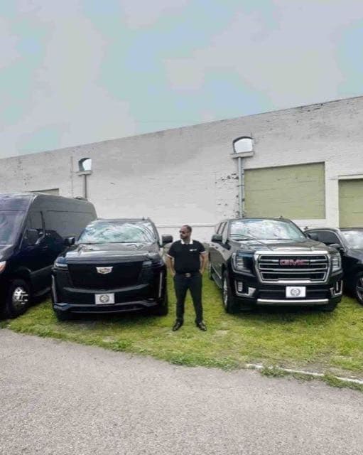 NYC Executive Limo Services