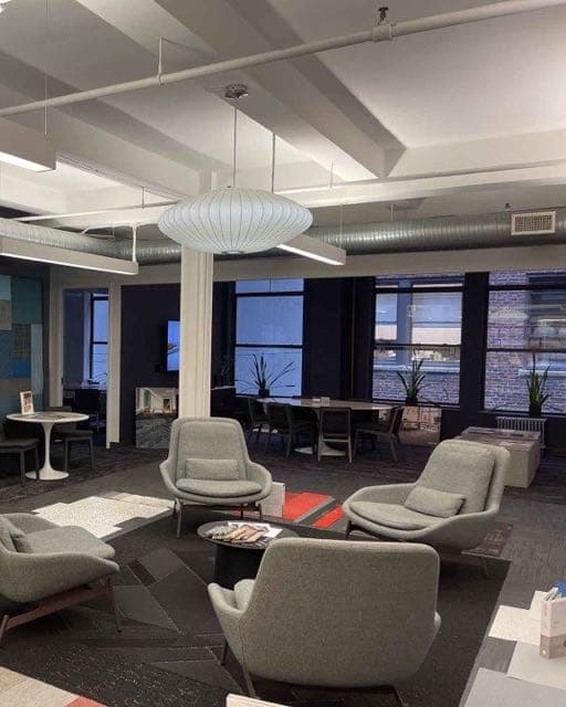 NYC Flooring Group