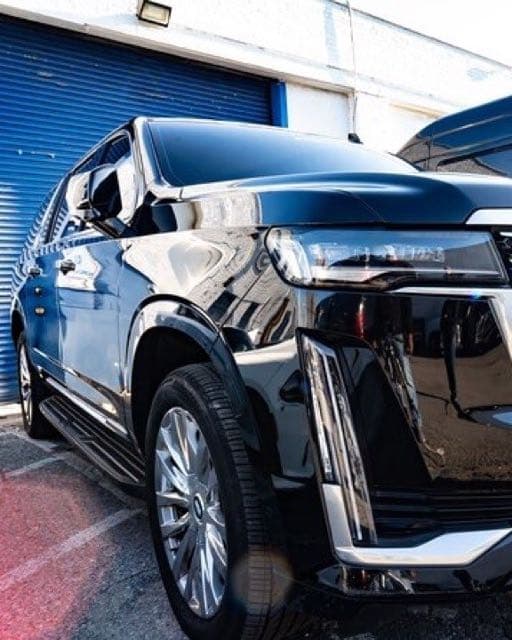 NYC Rich Limo