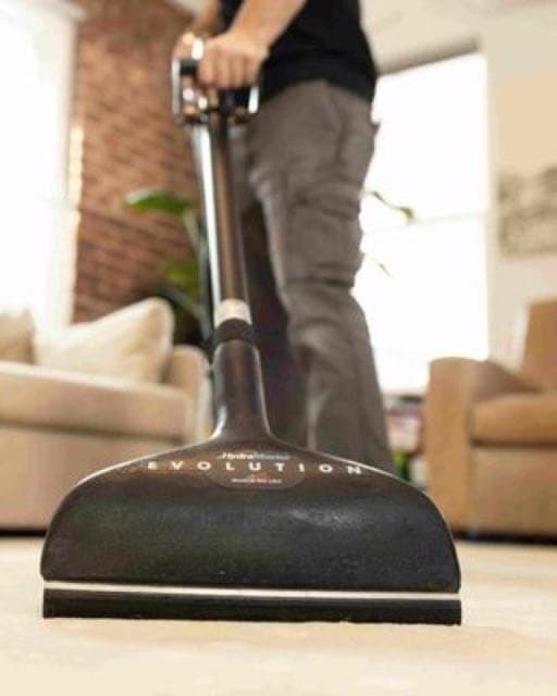 NYC Steam Cleaning