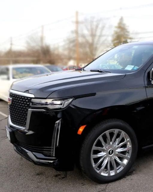 NYC VIP Limo Services