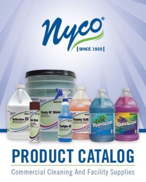 Nyco Products Company