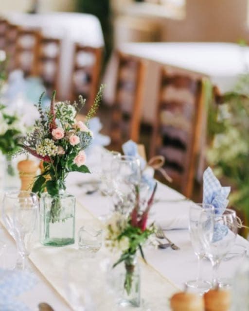 Odewes Party Rental