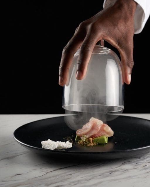 Olivier Cheng Catering