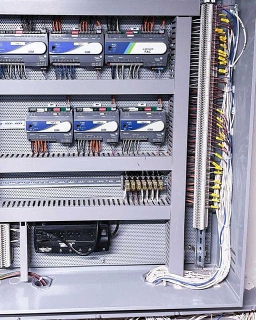 One Source Electrical Installations
