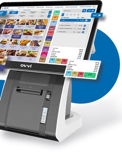 Orange Pay Merchant Services