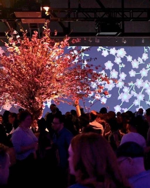 Oxygen Eventworks