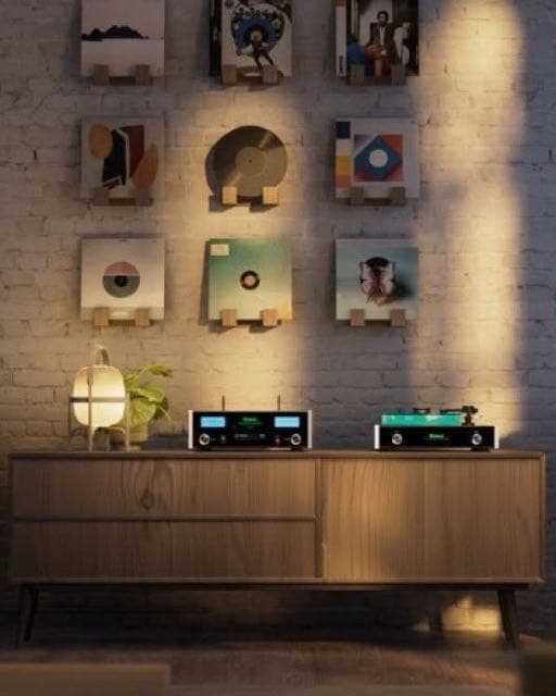 Park Avenue Audio