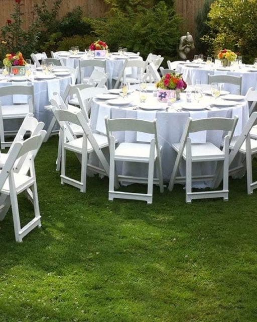 Partopia Party Rental