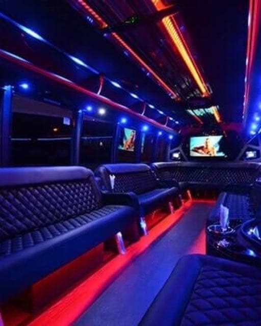 Party Bus NYC