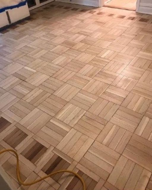 Peiser Floors
