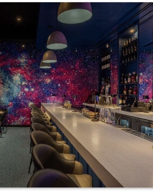 Planet Hollywood