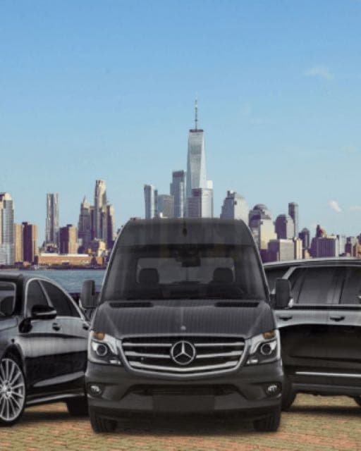 Platinum Luxury Limo