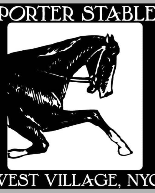 Porter Stable