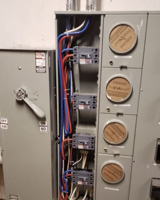 Power Electric NY