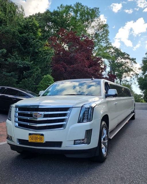 Precision NY Chauffeur