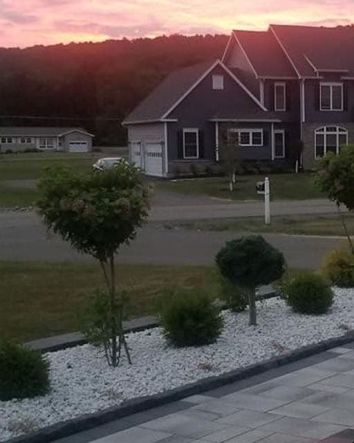 Preferred Landscaping