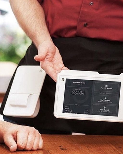 Preferred Merchant Services
