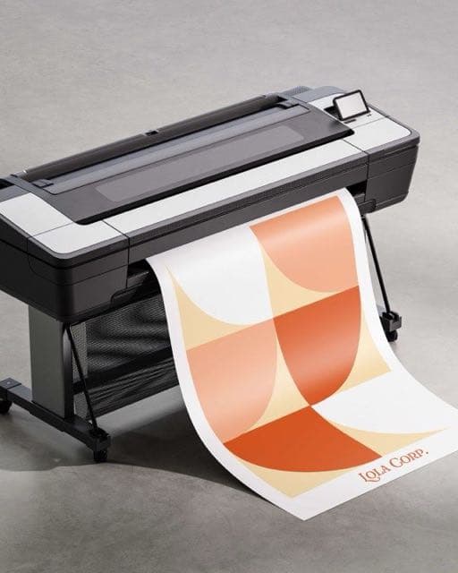 Print Tech