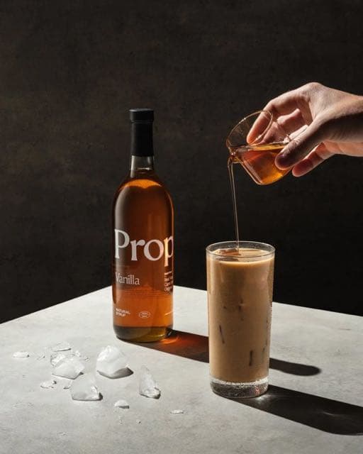 Proper Syrup