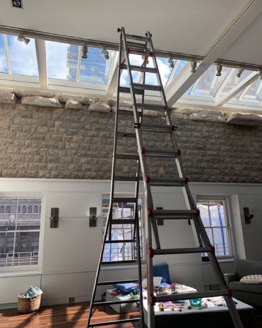 Queens Electrician