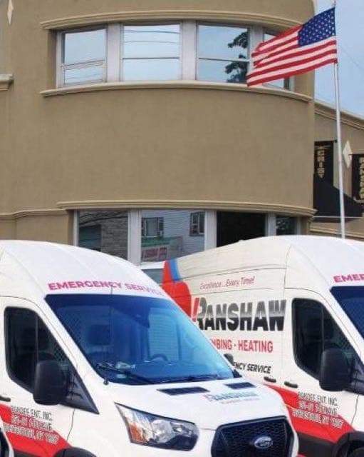 Ranshaw Plumbing