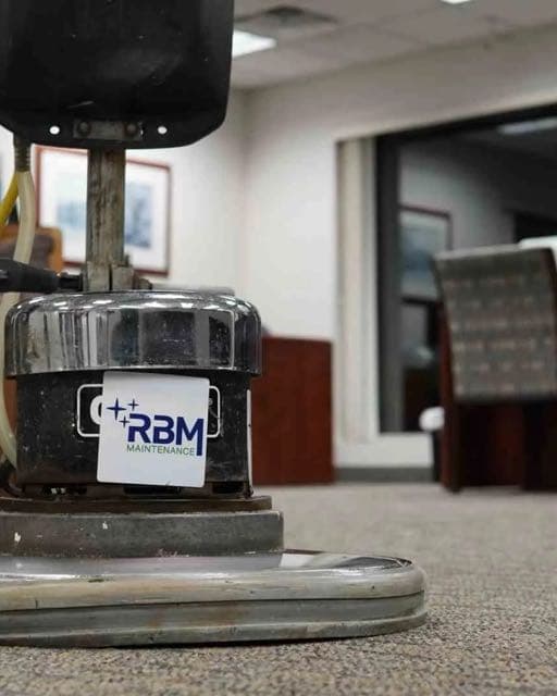 RBM Maintenance