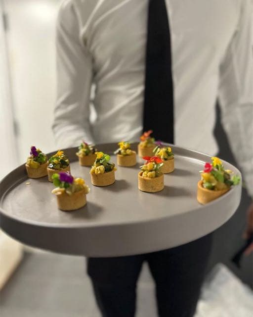 Red Bird Catering
