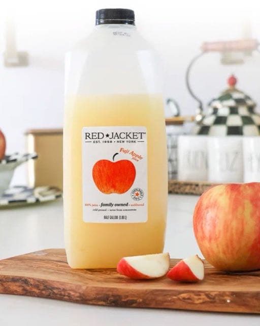 Red Jacket Orchards