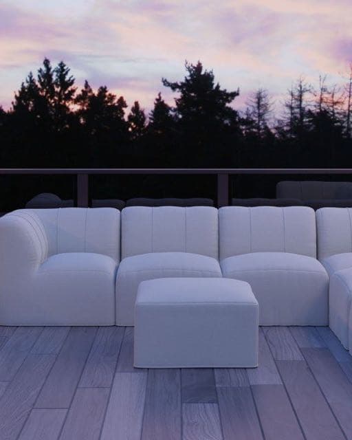 Resort Contract Furnishings