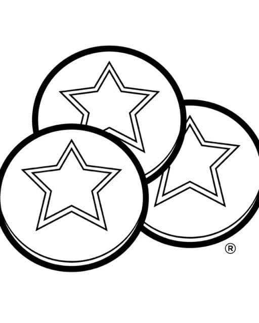 Restaurant Coasters