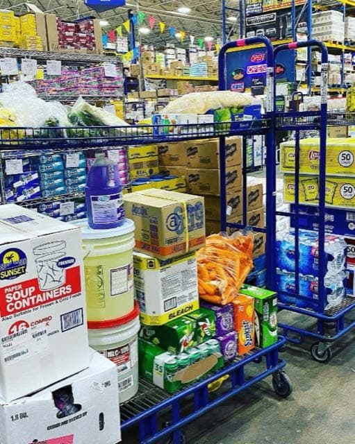 Restaurant Depot