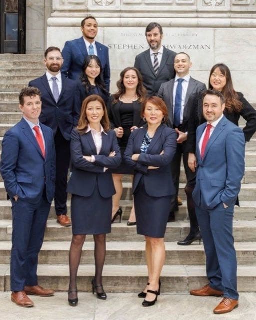 Rha Kim Grossman & McIlwain, LLP