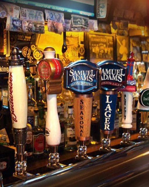 Roma Syrups and Beverage Systems