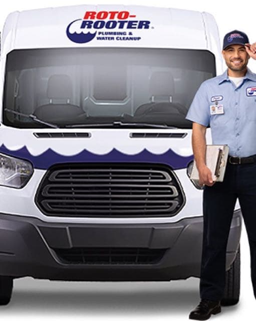 Roto-Rooter Plumbing