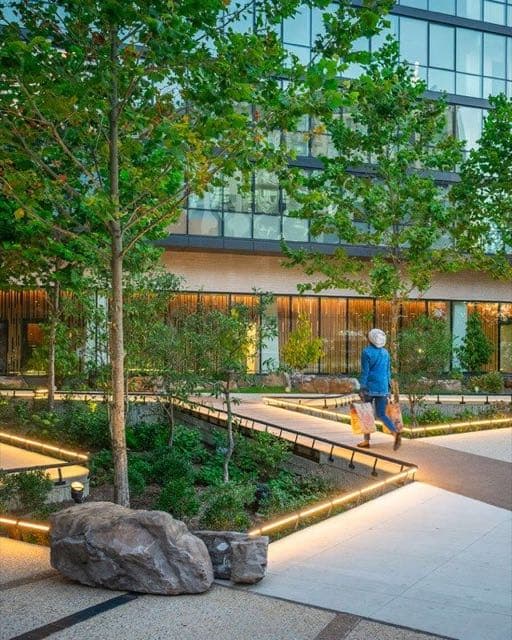 SCAPE Landscape Architecture