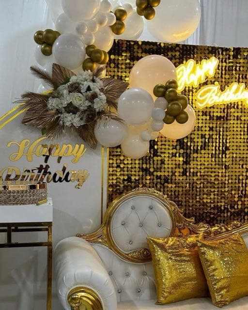 Seasons Decor & Rental LLC