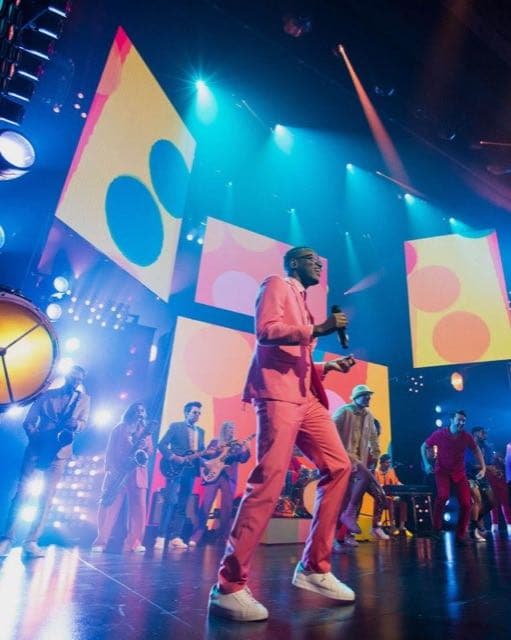 Shubert Events